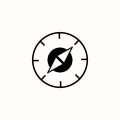 compass icon