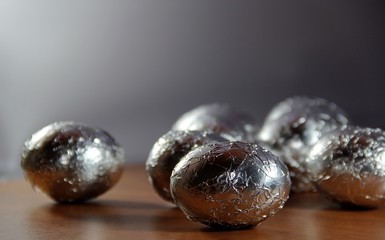 eggs