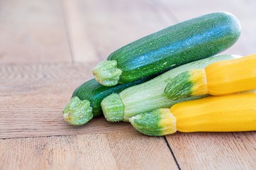 zucchini