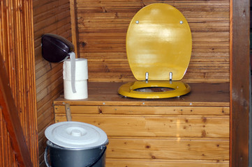 Toilette Im Garten Sickergrube 1000 Garten Design Ide