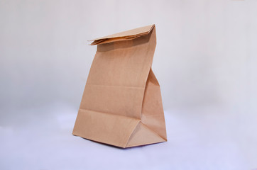 Saco de Papel
