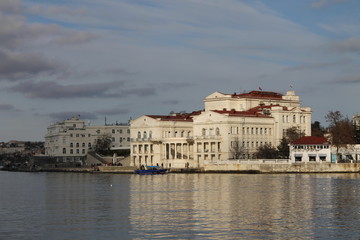 Sevastopol