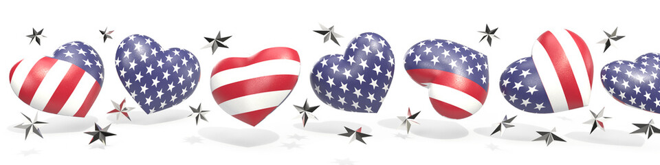 4th of july
