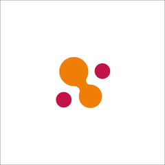 Simple Style Logo Design