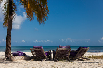 Fanjove Island, Tanzania
