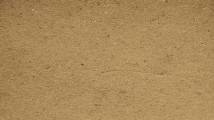 Old brown paper texture background close up