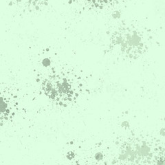 green paper texture background close up