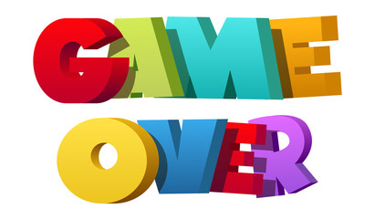 Colorful illustration of 