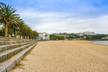 Santa Cristina beach