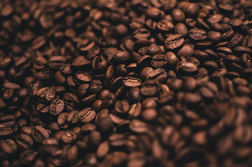 Coffee Beans 