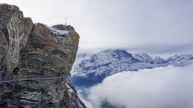 Grindelwald,  Switzerland in Europe