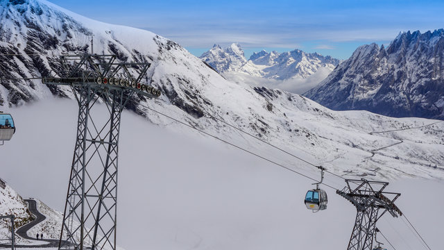 Grindelwald Switzerland