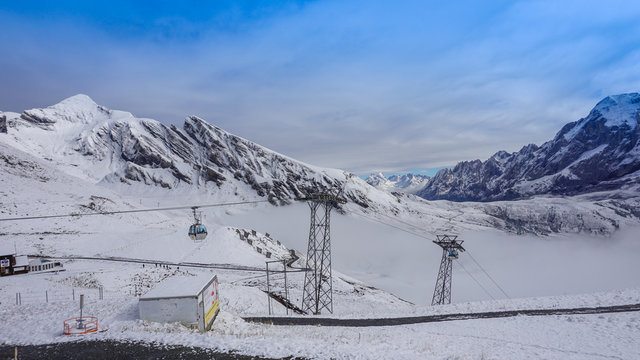 Grindelwald Switzerland