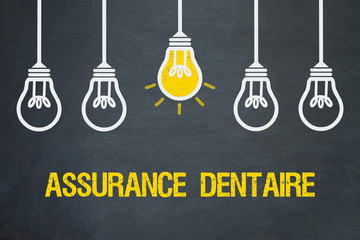 Assurance dentaire