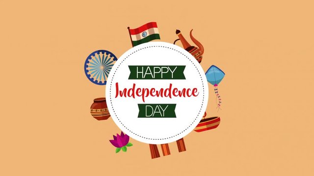 india independence day celebration