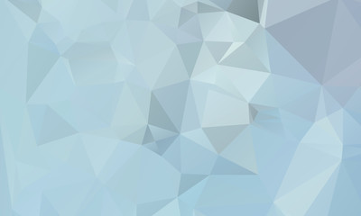 Abstract Color Polygon Background Design, Abstract Geometric Origami Style With Gradient