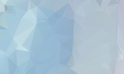 Abstract Color Polygon Background Design, Abstract Geometric Origami Style With Gradient