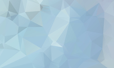 Abstract Color Polygon Background Design, Abstract Geometric Origami Style With Gradient