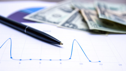 accounting and US dollars, annual financial statements, financial documentation.