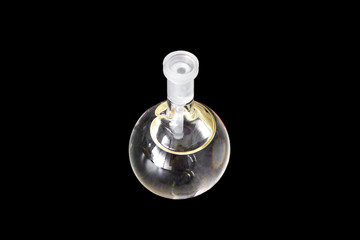 Glass perfume probe