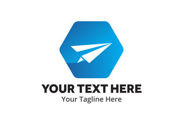 unique email message simple logo creative design in flat style with color . email message logo creative design for apps and identity business