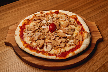 Pizza