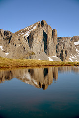 Pirineo de Huesca - Selva de Oza - Hecho