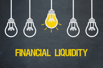 Financial liquidity