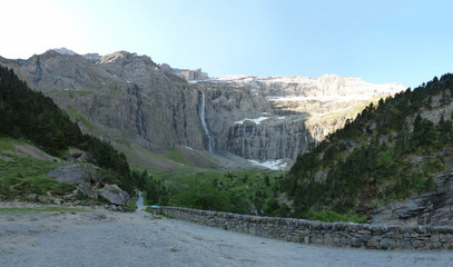 Cirque de Gavarnie