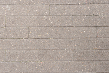 Floor stone wall texture rough brick gray