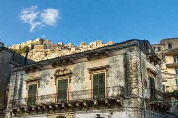 Modica (Sicilia, Ragusa)