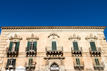 Modica (Sicilia, Ragusa)