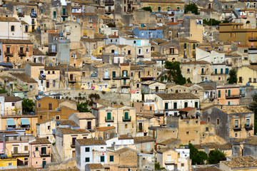 Modica (Sicilia, Ragusa)
