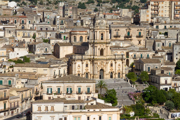 Modica (Sicilia, Ragusa)