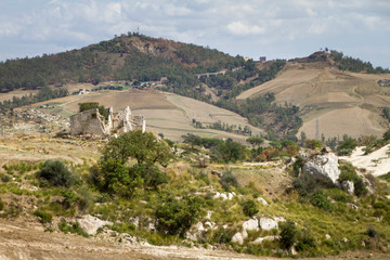 Campagna della Sicilia