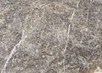 Fototapeta na wymiar Gray natural marble granite background,