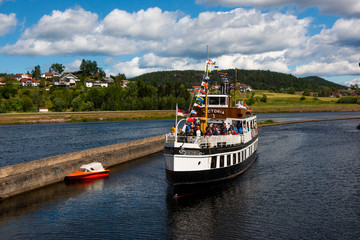 Telemarkskanalen