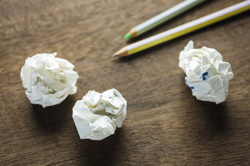 Create Writing Work