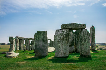 Stonehenge