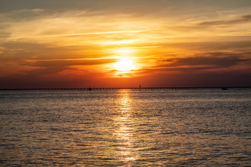 Sunrise View