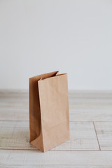 Ecologic craft package.
