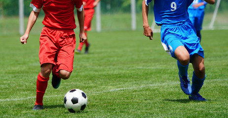 サッカー　フットボール