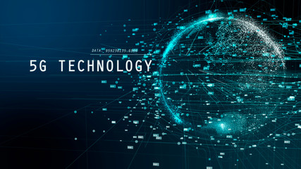 先進 5G AI 人工知能 フィンテック Fintech MaaS ICT ブロックチェーン 3D VR	