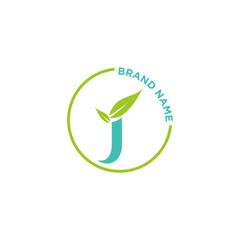 Letter logo or Initials for business