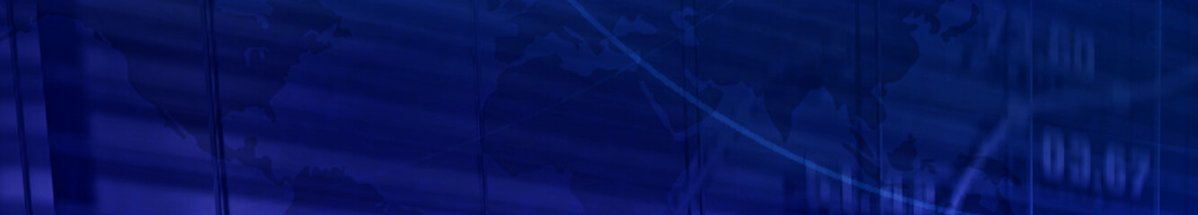 Abstract Economic Panoramic Design