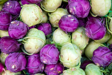 Organic Farmer's Market Okanagan Valley