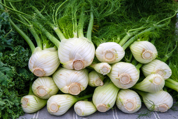 Organic Farmer's Market Okanagan Valley