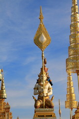 Thai art