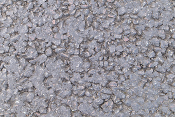 textured fresh asphalt grunge background