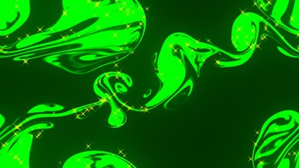 Magic space texture, pattern, looks like colorful smoke and fire